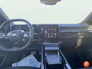 Renault Austral Techno Esprit Alpin Mild Hybrid 116kW AT