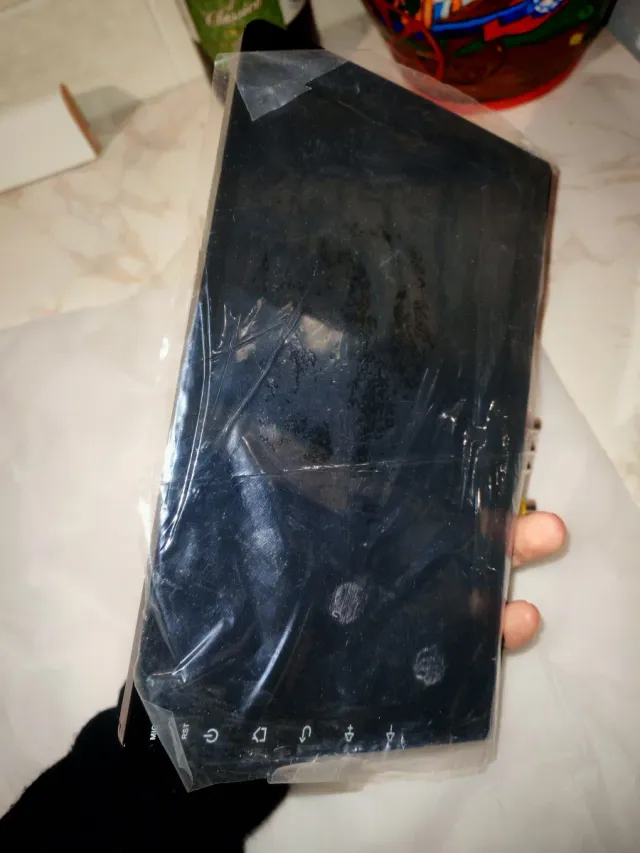 Autoradio PERVOI Android 9 CTC-9802N