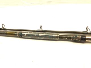 caña de pescar enchufable daiwa exceller catfish cf33p