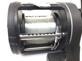 carrete pesca okuma dc30lwlc