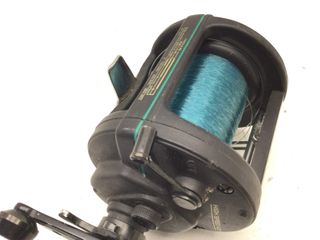 carrete pesca daiwa sealine