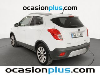 Opel Mokka 1.4 Turbo S&S Excellence 4x2 103 kW (140 CV)