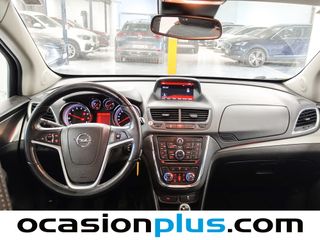 Opel Mokka 1.4 Turbo S&S Excellence 4x2 103 kW (140 CV)