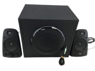 altavoces pc logitech z623