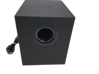 altavoces pc logitech z623