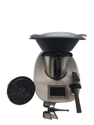thermomix vorwerk tm5