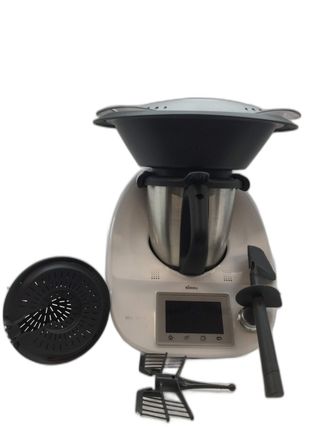 thermomix vorwerk tm5