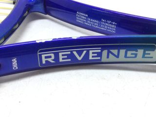 raqueta prince revenge