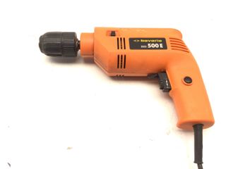 taladro electrico bavaria bid500e