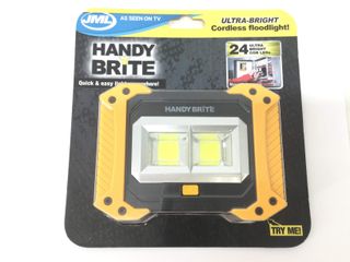 lampara portatil taller jml handy brite