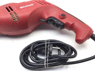 taladro electrico einhell tcid710e
