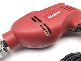 taladro electrico einhell tcid710e
