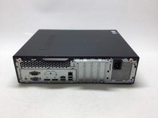 pc lenovo m720s