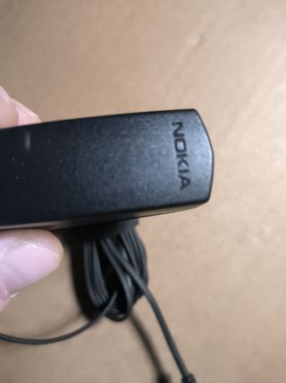 Caricabatterie mobile Nokia AC-4E