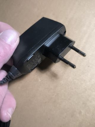 Caricabatterie mobile Nokia AC-4E