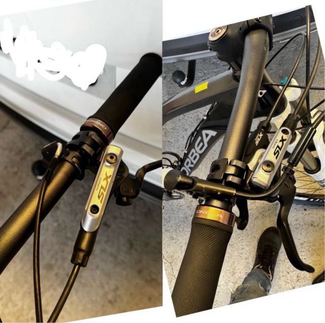 Orbea Oiz M50 Carbono MTB