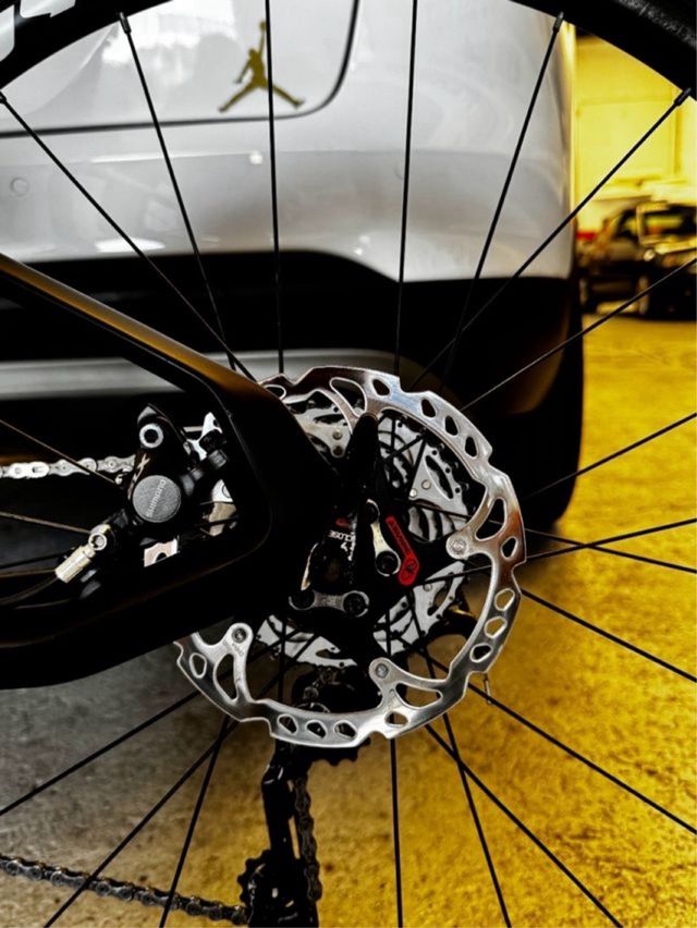 Orbea Oiz M50 Carbono MTB