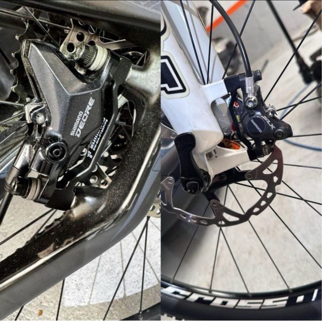 Orbea Oiz M50 Carbono MTB