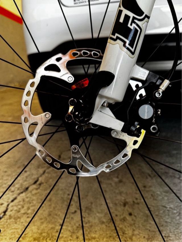 Orbea Oiz M50 Carbono MTB