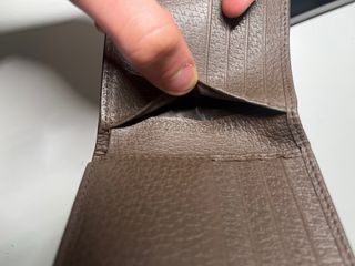 Portafoglio Gucci Ophidia Classico