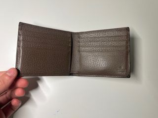 Portafoglio Gucci Ophidia Classico