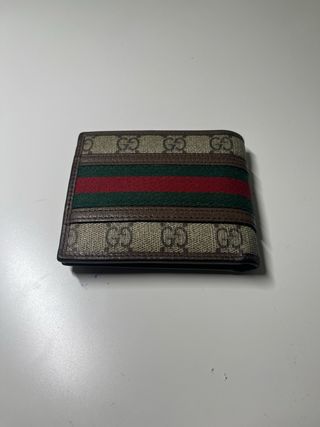 Portafoglio Gucci Ophidia Classico