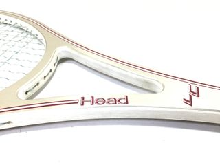 raqueta head lc