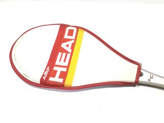 raqueta head lc