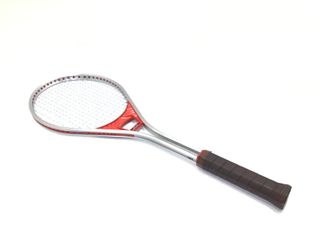 raqueta head professional vintage