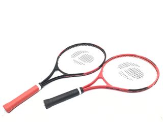 raqueta artengo set pareja ftr 700