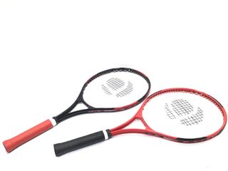 raqueta artengo set pareja ftr 700