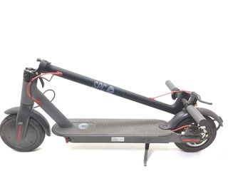 patinete electrico spc buggy scooter