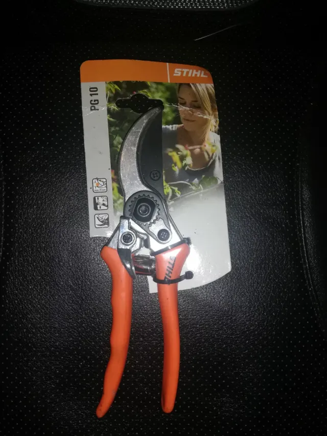 Tijeras de podar STIHL PG 10