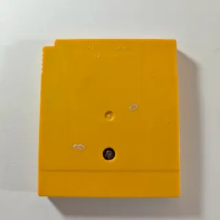 Pokemon Edicion Amarilla Nintendo Gameboy