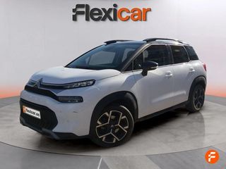 Citroën C3 Aircross PureTech 96kW (130CV) EAT6 Shine Pack