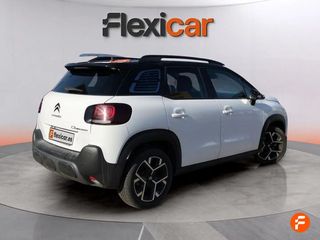 Citroën C3 Aircross PureTech 96kW (130CV) EAT6 Shine Pack