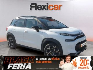 Citroën C3 Aircross PureTech 96kW (130CV) EAT6 Shine Pack