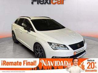 Seat Leon ST 1.5 EcoTSI 96kW (130CV) S&S FR