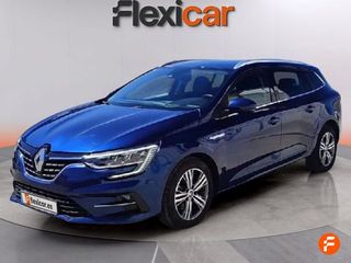 Renault Megane S.T. Zen TCe 103 kW (140CV)