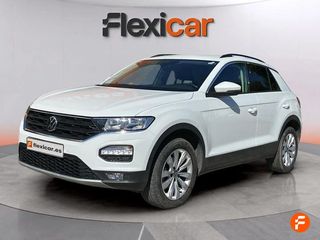 Volkswagen T-Roc Advance 1.5 TSI 110kW (150CV) DSG