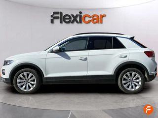 Volkswagen T-Roc Advance 1.5 TSI 110kW (150CV) DSG