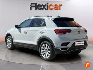 Volkswagen T-Roc Advance 1.5 TSI 110kW (150CV) DSG