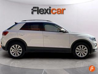 Volkswagen T-Roc Advance 1.5 TSI 110kW (150CV) DSG