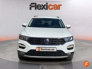 Volkswagen T-Roc Advance 1.5 TSI 110kW (150CV) DSG
