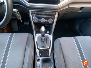 Volkswagen T-Roc Advance 1.5 TSI 110kW (150CV) DSG