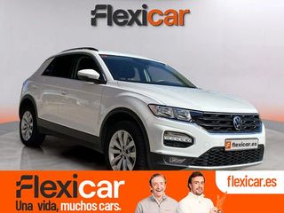 Volkswagen T-Roc Advance 1.5 TSI 110kW (150CV) DSG
