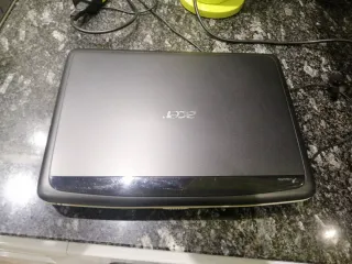 Portátil Acer Aspire ICL50