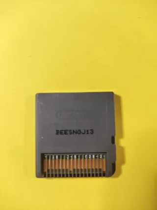 Inazuma Eleven 2 Tormenta de Fuego Nintendo DS