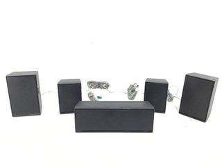 subwoofer home cinema samsung psew21