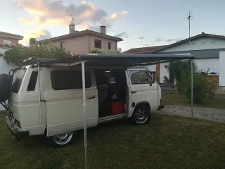 Volkswagen Transporter 1997